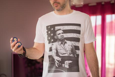 Ma sélection de t-shirts chez Tshirt Corner ! tshirt corner avis obama