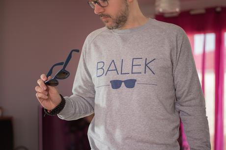 Ma sélection de t-shirts chez Tshirt Corner ! tshirt corner avis balek