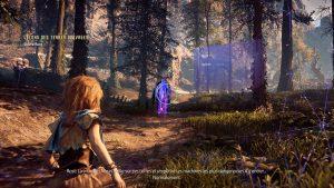 Test – Horizon Zero Dawn – PS4 Test – Horizon Zero Dawn – PS4