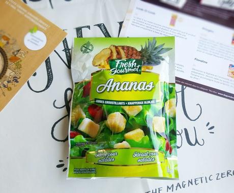Une box spéciale petit-déjeuner, Degustabox février 2017 Une box spéciale petit-déjeuner, Degustabox février 2017