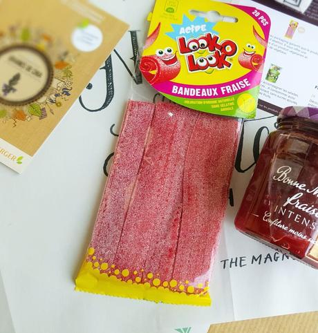 Une box spéciale petit-déjeuner, Degustabox février 2017 Une box spéciale petit-déjeuner, Degustabox février 2017