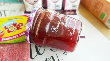 Une box spéciale petit-déjeuner, Degustabox février 2017 Une box spéciale petit-déjeuner, Degustabox février 2017