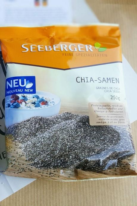 Une box spéciale petit-déjeuner, Degustabox février 2017 Une box spéciale petit-déjeuner, Degustabox février 2017