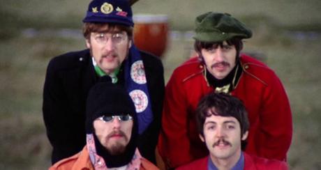 Il y a 50 ans : « Penny Lane » en tête des charts Il y a 50 ans : « Penny Lane » en tête des charts