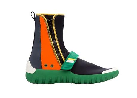 Prada présente ses nouvelles sneakers inspirées de l’univers de la plongée Prada présente ses nouvelles sneakers inspirées de l’univers de la plongée