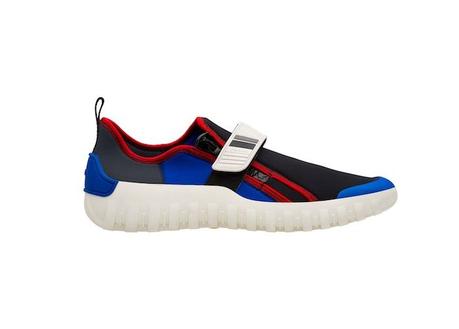 Prada présente ses nouvelles sneakers inspirées de l’univers de la plongée Prada présente ses nouvelles sneakers inspirées de l’univers de la plongée