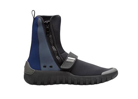 Prada présente ses nouvelles sneakers inspirées de l’univers de la plongée Prada présente ses nouvelles sneakers inspirées de l’univers de la plongée