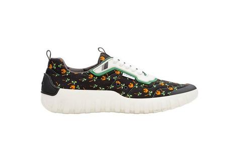 Prada présente ses nouvelles sneakers inspirées de l’univers de la plongée Prada présente ses nouvelles sneakers inspirées de l’univers de la plongée