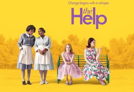 La rétro: The Help (Ciné)