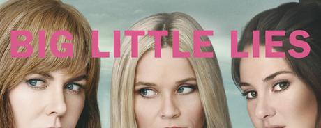 Big Little Lies, la mini-série attendue avec Nicole Kidman, Reese Witherspoon... Big Little Lies, la mini-série attendue avec Nicole Kidman, Reese Witherspoon...