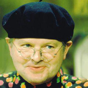 BENNY HILL. That Joke Isn’t Funny Anymore.