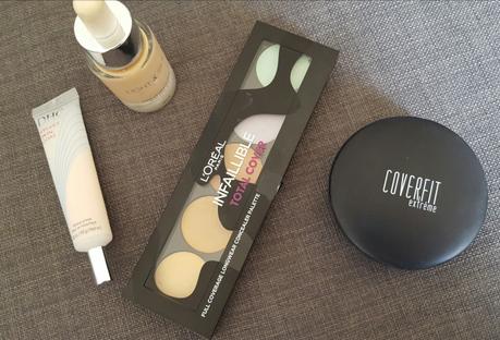 #Makeup, Velvet skin coat de DHC c’est la base ! #Makeup, Velvet skin coat de DHC c’est la base !