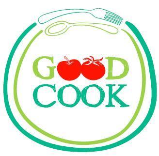 GOODCOOK ... BIEN MANGER, CA S'APPREND JEUNE GOODCOOK ... BIEN MANGER, CA S'APPREND JEUNE