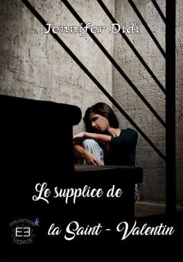 Image result for le supplice de la saint valentin