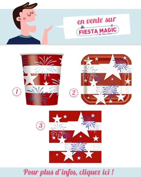 Vaisselle jetable USA Vaisselle jetable USA
