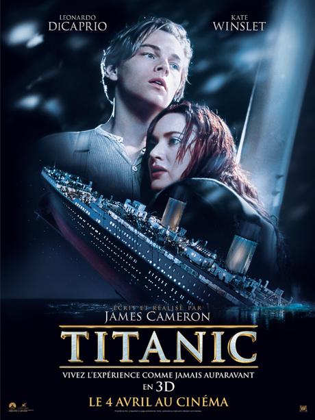 Top 10 des films tirés d’une histoire vraie film histoire vrai vraie titanic