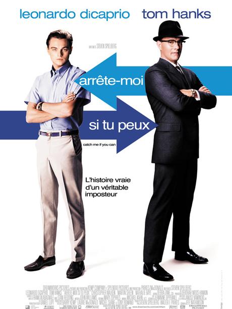 Top 10 des films tirés d’une histoire vraie film histoire vrai vraie arrete moi si tu peux