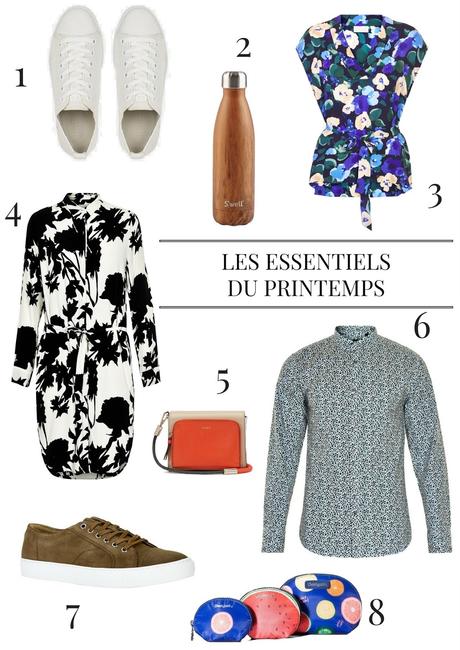 Clic-shopping printanier Clic-shopping printanier