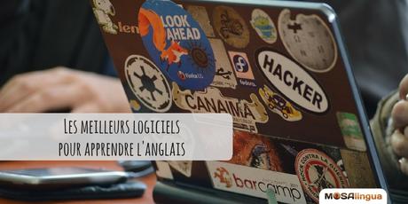 Les meilleurs logiciels pour apprendre l’anglais Logiciels pour apprendre l'anglais