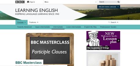 Les meilleurs logiciels pour apprendre l’anglais BBC Learning english