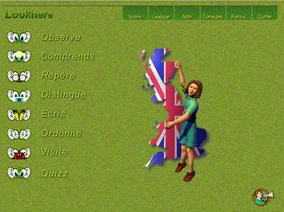 Les meilleurs logiciels pour apprendre l’anglais Les meilleurs logiciels pour apprendre l’anglais