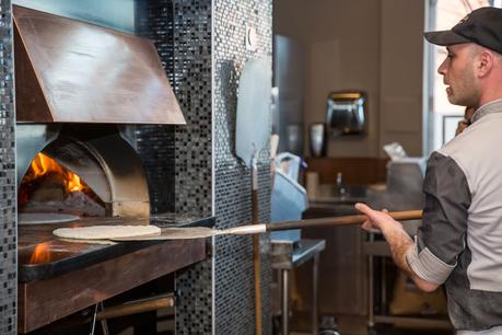 Enoteca Mozza Pizzeria Moderna : L’Italie au cœur de Montréal