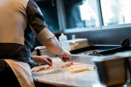 Enoteca Mozza Pizzeria Moderna : L’Italie au cœur de Montréal