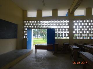 le lycée classique d'abidjan