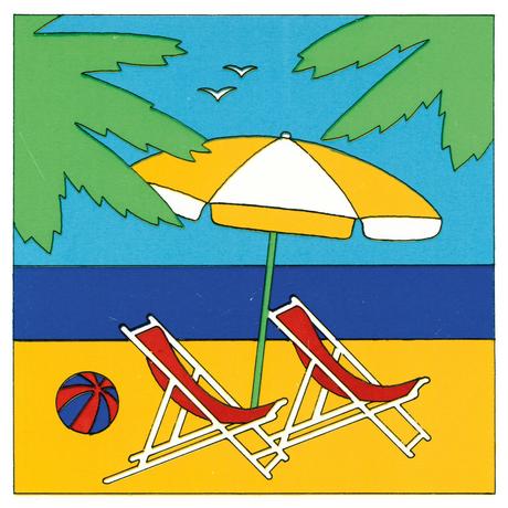 Avec « Dessous de plage », NIT a composé la meilleure bande son de vos (futures) meilleures journées