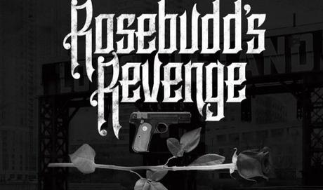 Roc Marciano « Rosebudd’s Revenge » @@@@