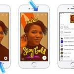 Facebook : Messenger intègre une fonction Stories à la Snapchat