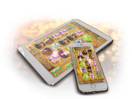 Apple : jouez à des jeux de casino sur iPhone et iPad !