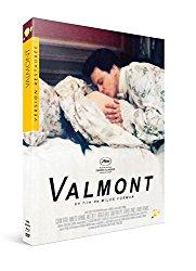 Critique Bluray: Valmont