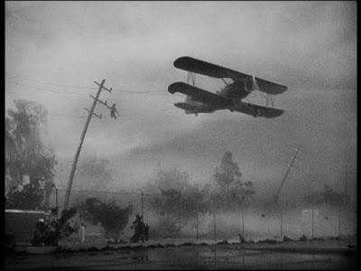 L'Entraîneuse fatale - Manpower, Raoul Walsh (1941) L'Entraîneuse fatale - Manpower, Raoul Walsh (1941)