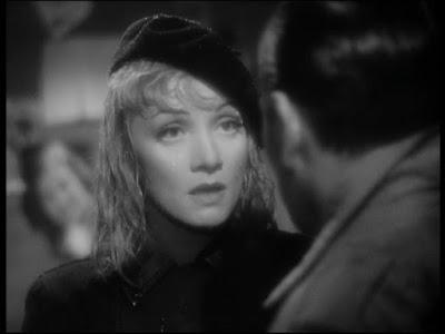 L'Entraîneuse fatale - Manpower, Raoul Walsh (1941) L'Entraîneuse fatale - Manpower, Raoul Walsh (1941)