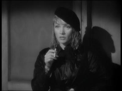L'Entraîneuse fatale - Manpower, Raoul Walsh (1941) L'Entraîneuse fatale - Manpower, Raoul Walsh (1941)