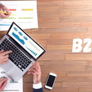 Les leviers du webmarketing B2B