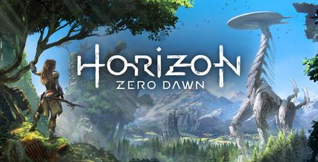 Horizon Zero Dawn atteint 2,6 millions de ventes