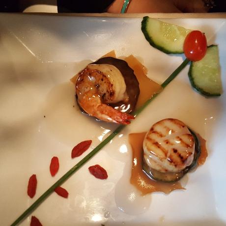 Le Lys d’Or, voyage culinaire Le Lys d’Or, voyage culinaire