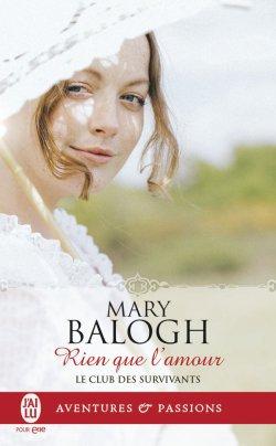 Rien que l’amour de Mary Balogh