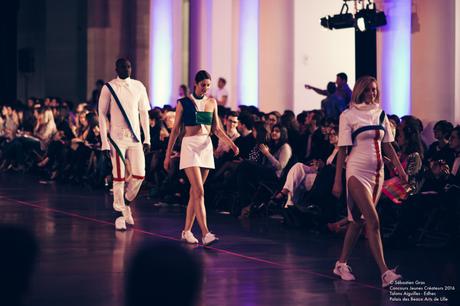 Ton invitation au défilé du Concours Jeunes Créateurs Ton invitation au défilé du Concours Jeunes Créateurs