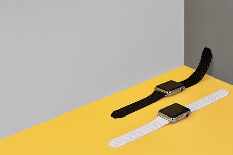 Labb, le nouveau bracelet par Layer Design