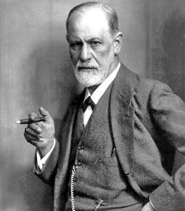 La psychanalyse introduite par Freud