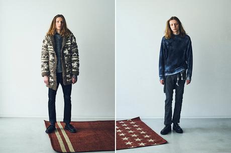 AYUITE – F/W 2017 COLLECTION LOOKBOOK