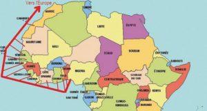 Le Maroc et le Nigeria suivent de près leur projet de gazoduc