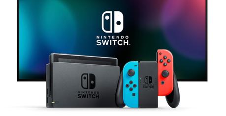 Nintendo Switch : Volume de production doublé pour mieux répondre à la demande