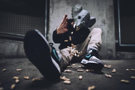 Nike Air Max 1 Atmos “Elephant” Retro : Release Reminder Nike Air Max 1 Atmos Elephant Retro 2017