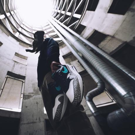 Nike Air Max 1 Atmos “Elephant” Retro : Release Reminder Nike Air Max 1 Atmos Elephant Retro 2017