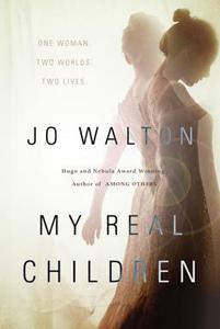 WALTON Jo – Mes vrais enfants WALTON Jo – Mes vrais enfants