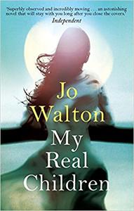 WALTON Jo – Mes vrais enfants WALTON Jo – Mes vrais enfants